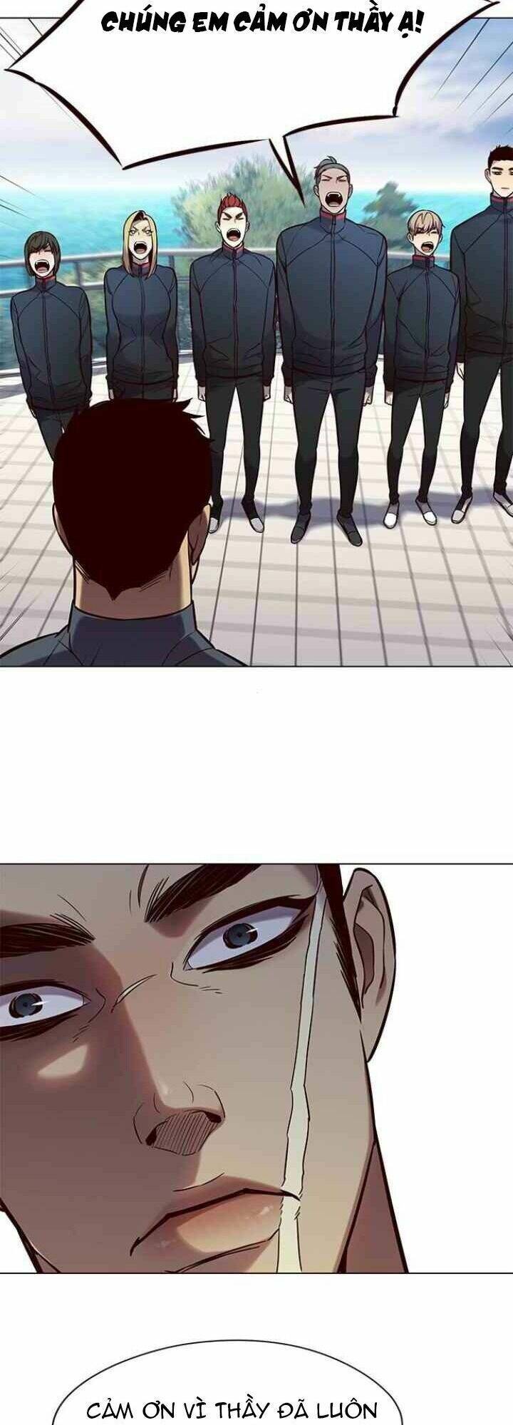 Hoá Thân Thành Mèo Chap 99 - Next Chap 100