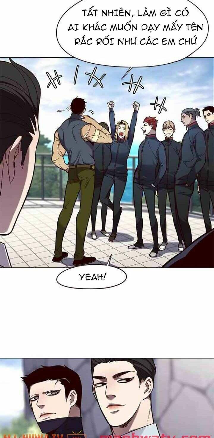 Hoá Thân Thành Mèo Chap 99 - Next Chap 100