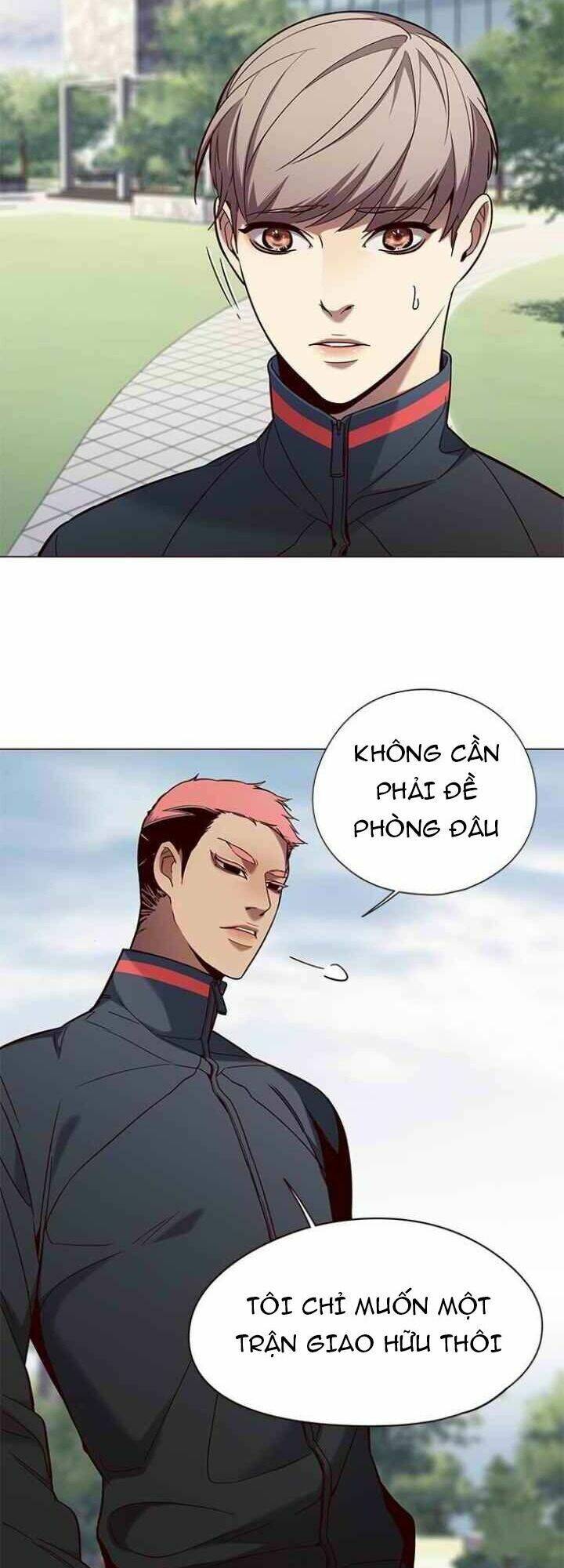 Hoá Thân Thành Mèo Chap 99 - Next Chap 100