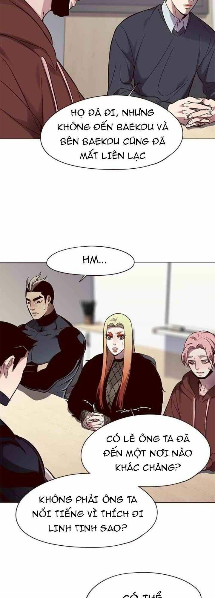 Hoá Thân Thành Mèo Chap 99 - Next Chap 100