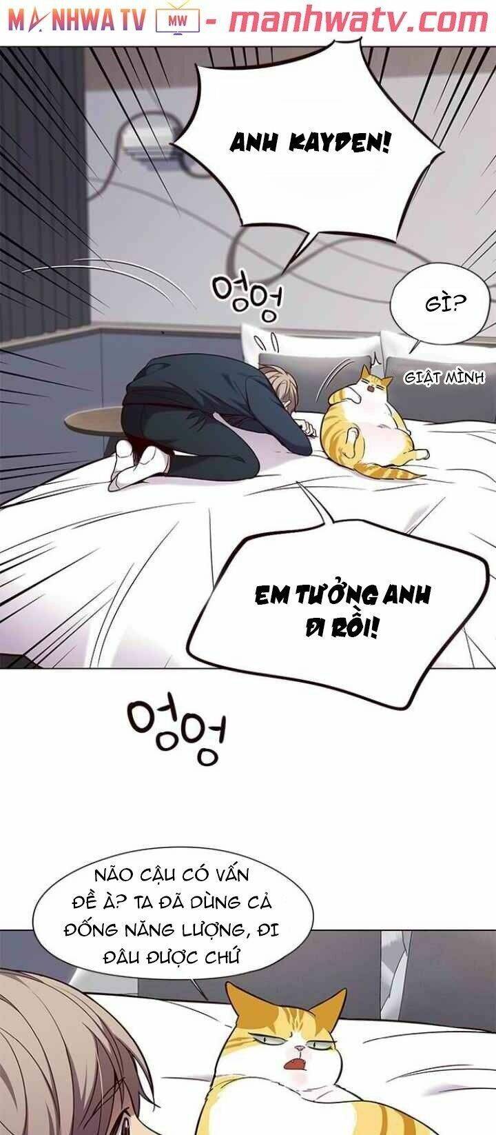 Hoá Thân Thành Mèo Chap 99 - Next Chap 100