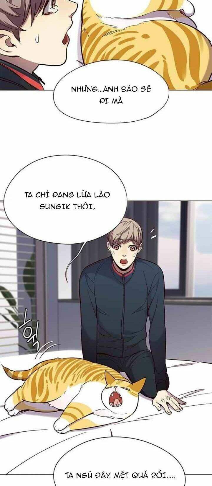 Hoá Thân Thành Mèo Chap 99 - Next Chap 100