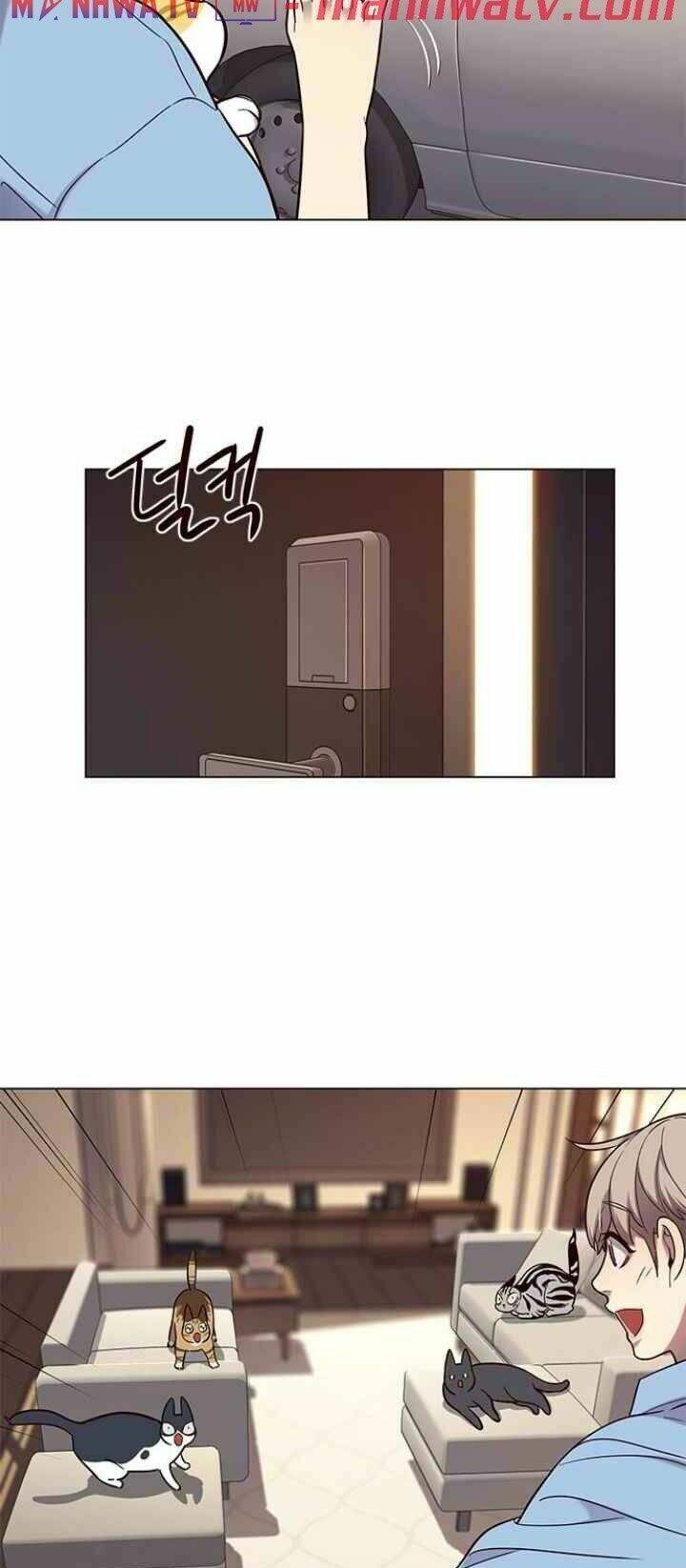 Hoá Thân Thành Mèo Chap 99 - Next Chap 100