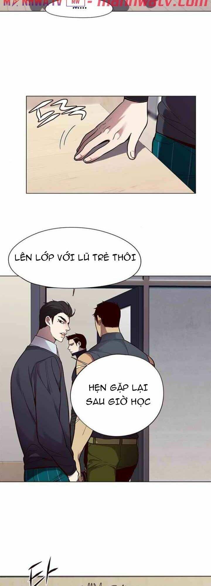 Hoá Thân Thành Mèo Chap 99 - Next Chap 100