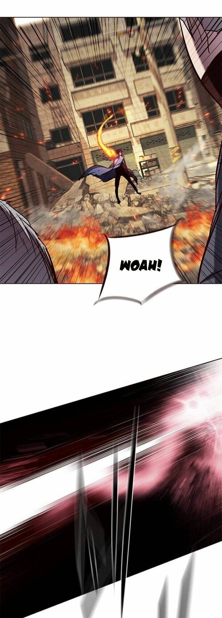 Hoá Thân Thành Mèo Chap 107 - Next Chap 108