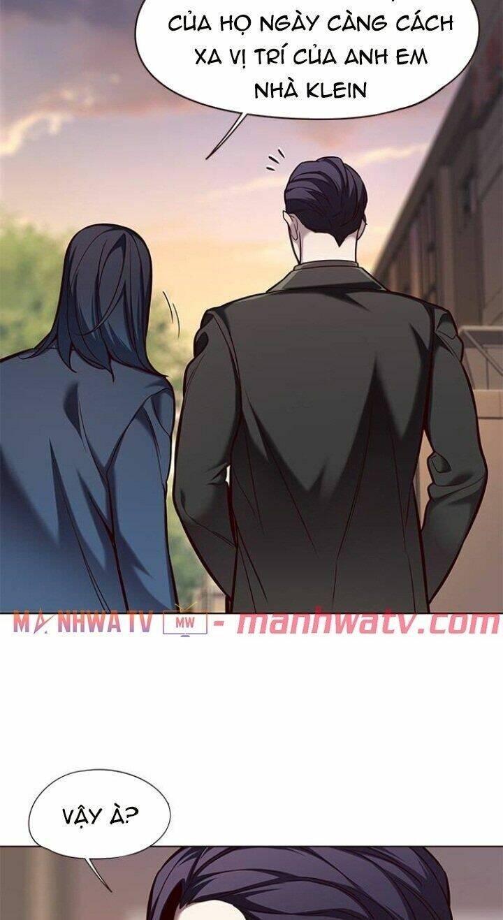 Hoá Thân Thành Mèo Chap 107 - Next Chap 108