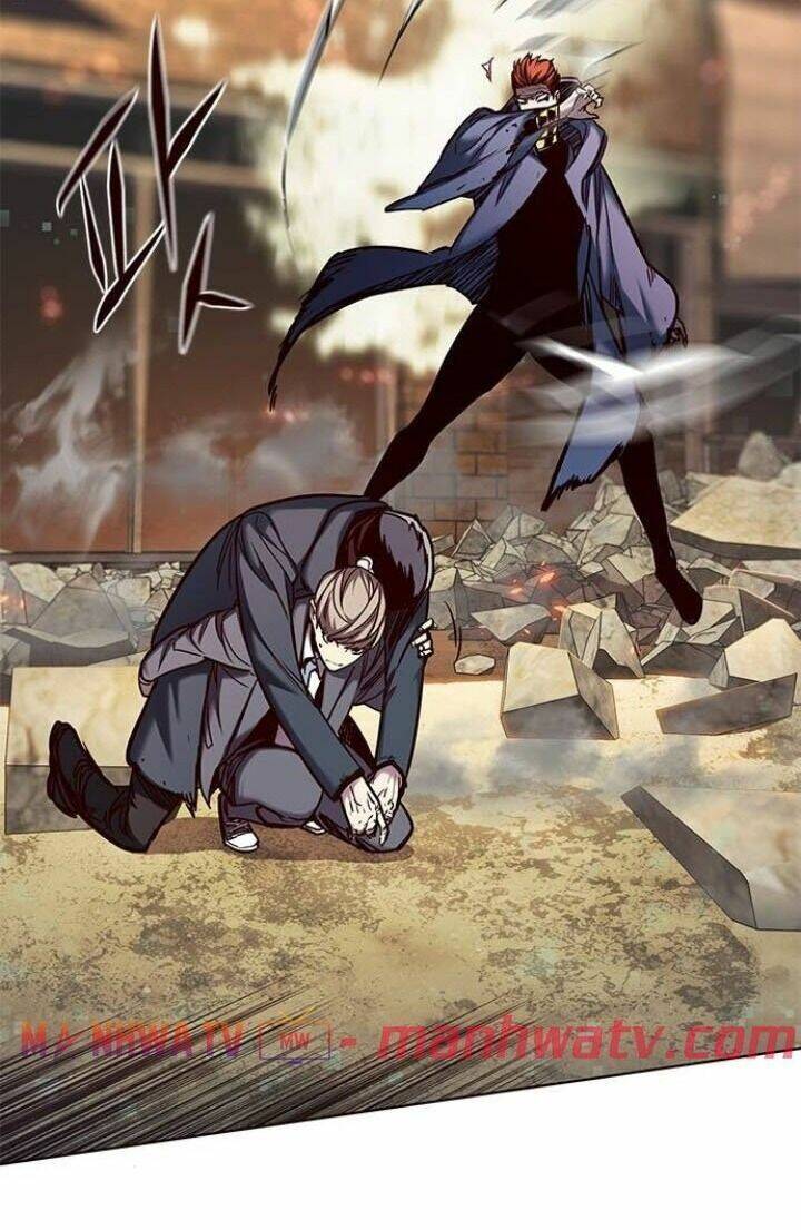 Hoá Thân Thành Mèo Chap 107 - Next Chap 108