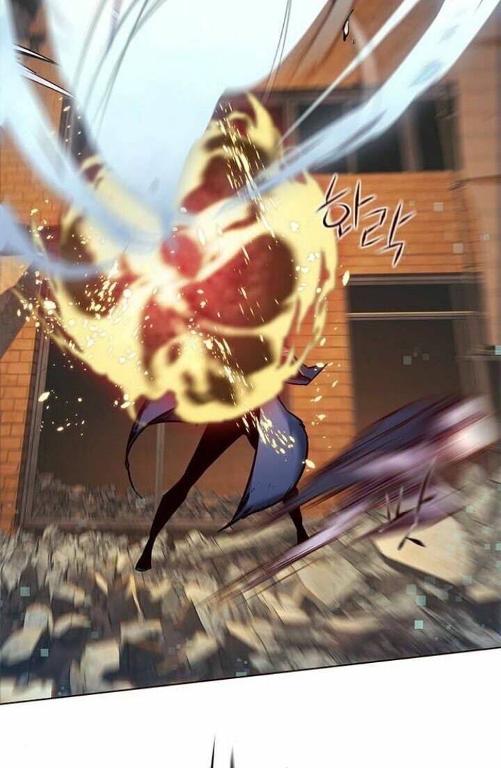 Hoá Thân Thành Mèo Chap 107 - Next Chap 108