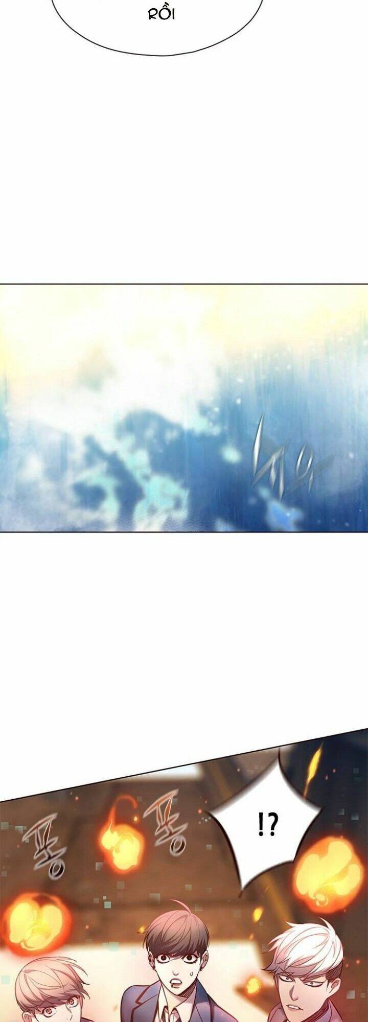 Hoá Thân Thành Mèo Chap 107 - Next Chap 108