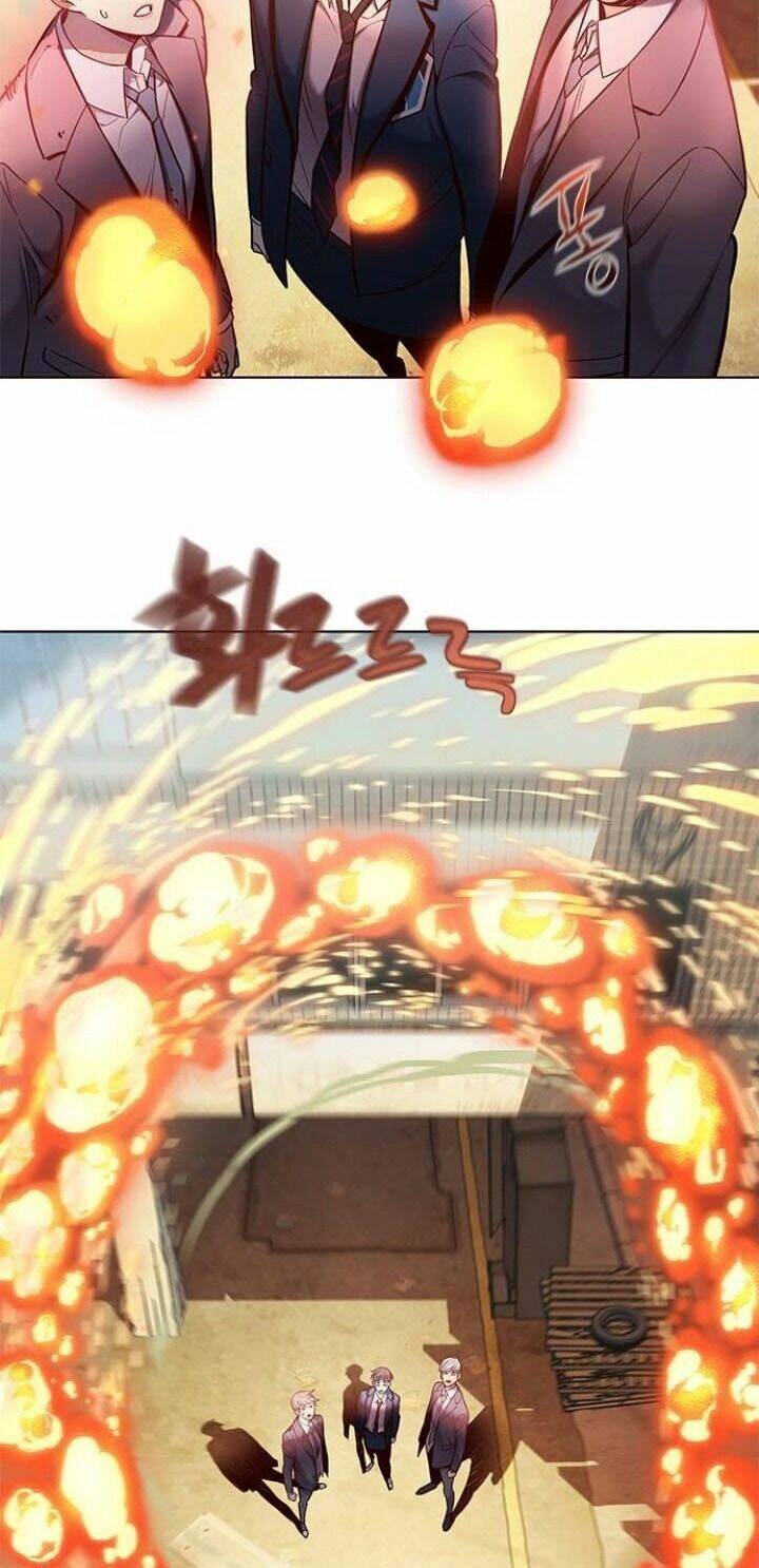 Hoá Thân Thành Mèo Chap 107 - Next Chap 108