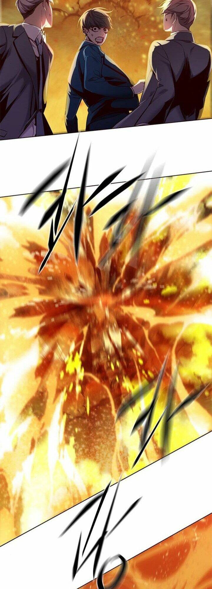 Hoá Thân Thành Mèo Chap 107 - Next Chap 108