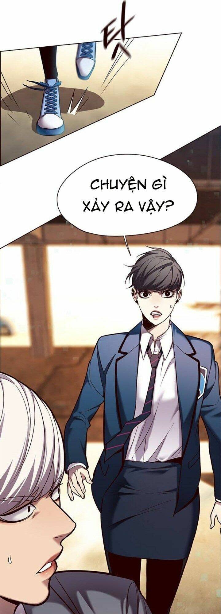 Hoá Thân Thành Mèo Chap 107 - Next Chap 108