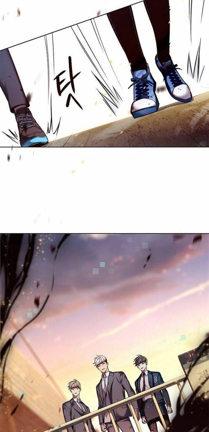 Hoá Thân Thành Mèo Chap 107 - Next Chap 108