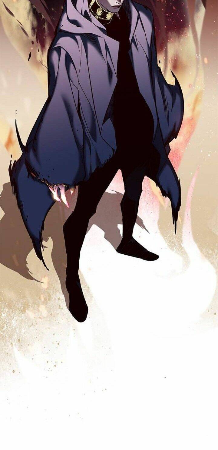 Hoá Thân Thành Mèo Chap 107 - Next Chap 108