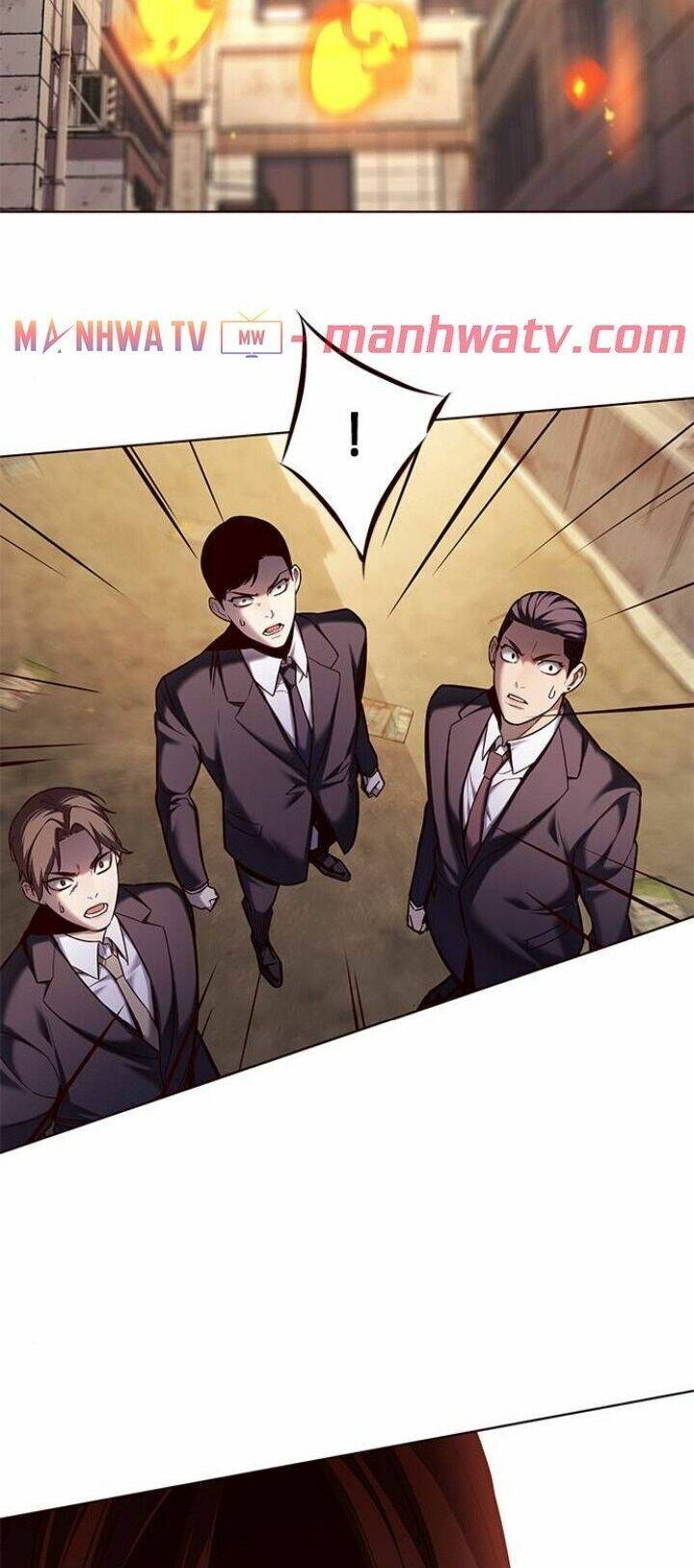 Hoá Thân Thành Mèo Chap 107 - Next Chap 108