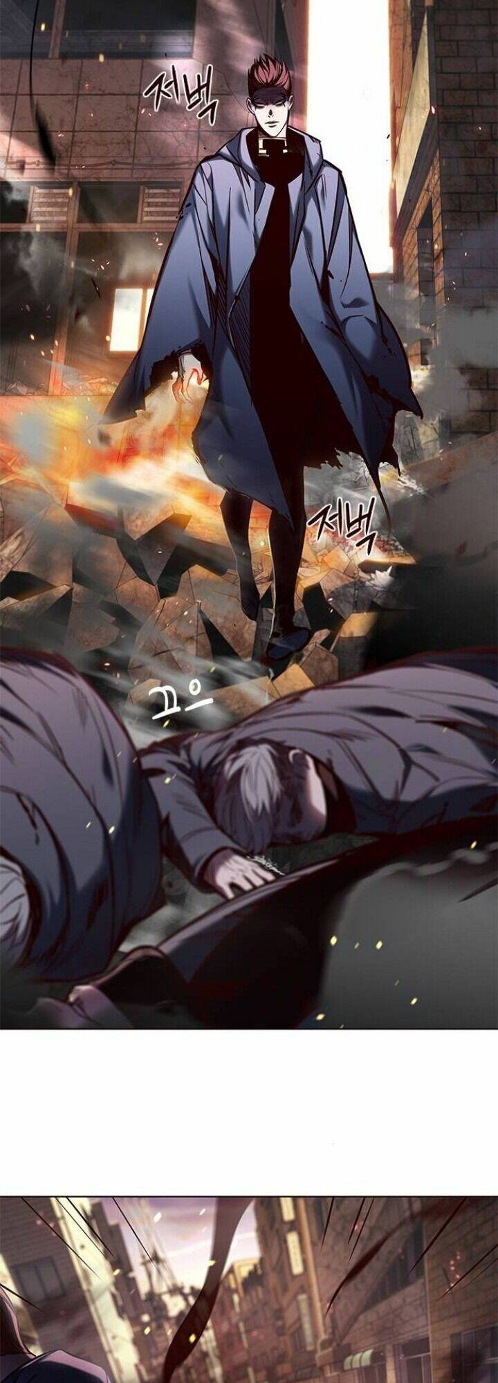 Hoá Thân Thành Mèo Chap 107 - Next Chap 108