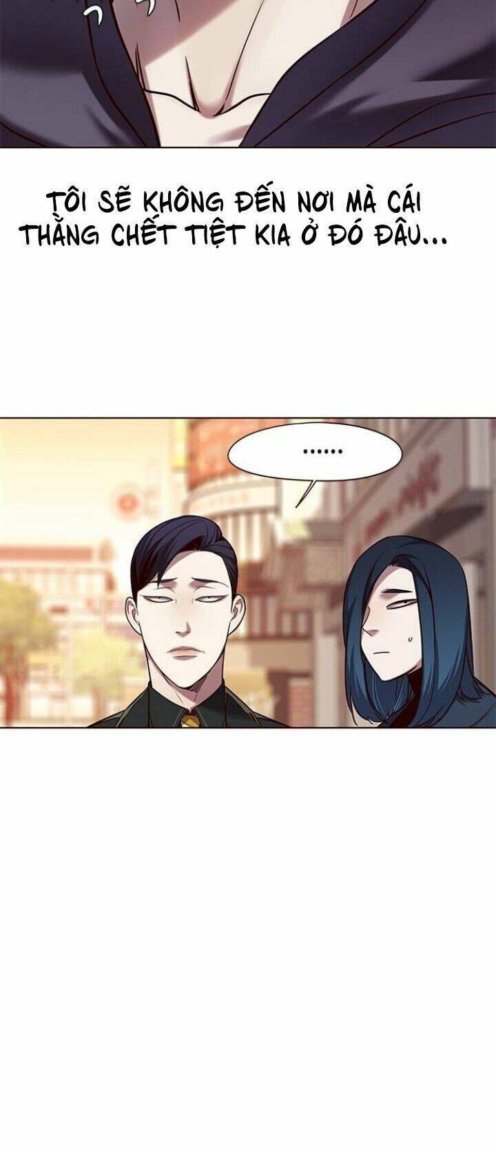 Hoá Thân Thành Mèo Chap 104 - Next Chap 105