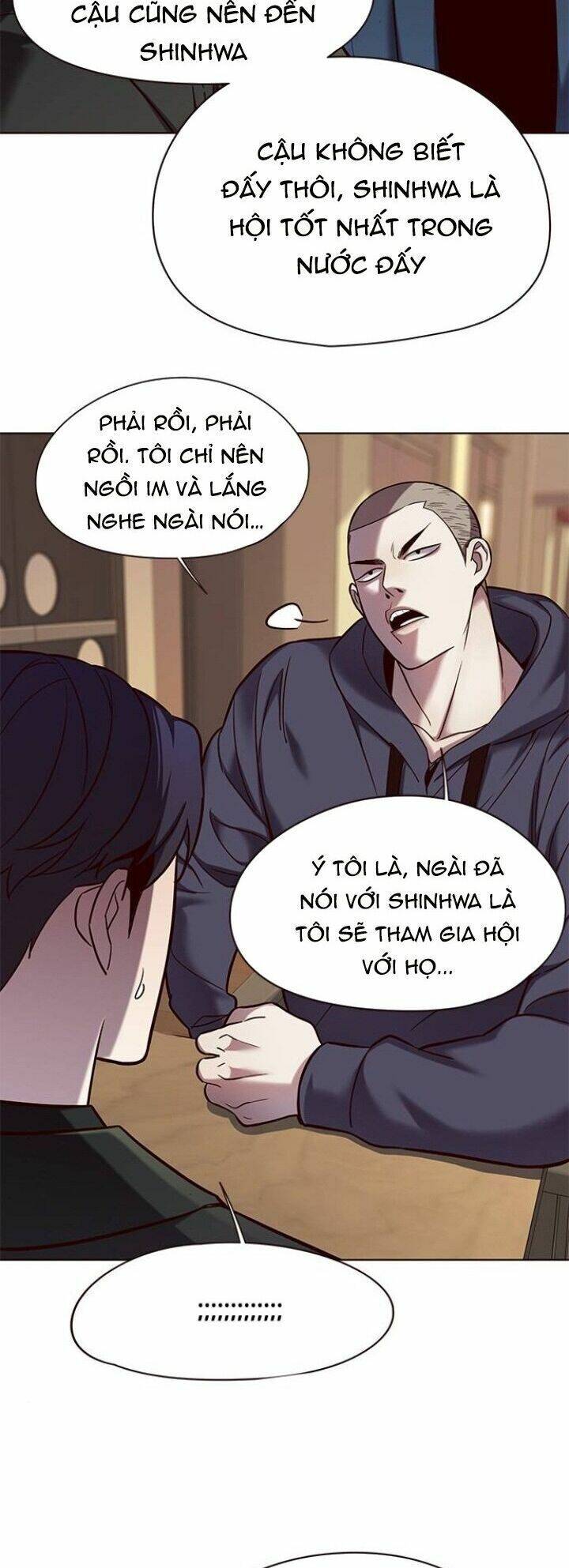 Hoá Thân Thành Mèo Chap 104 - Next Chap 105