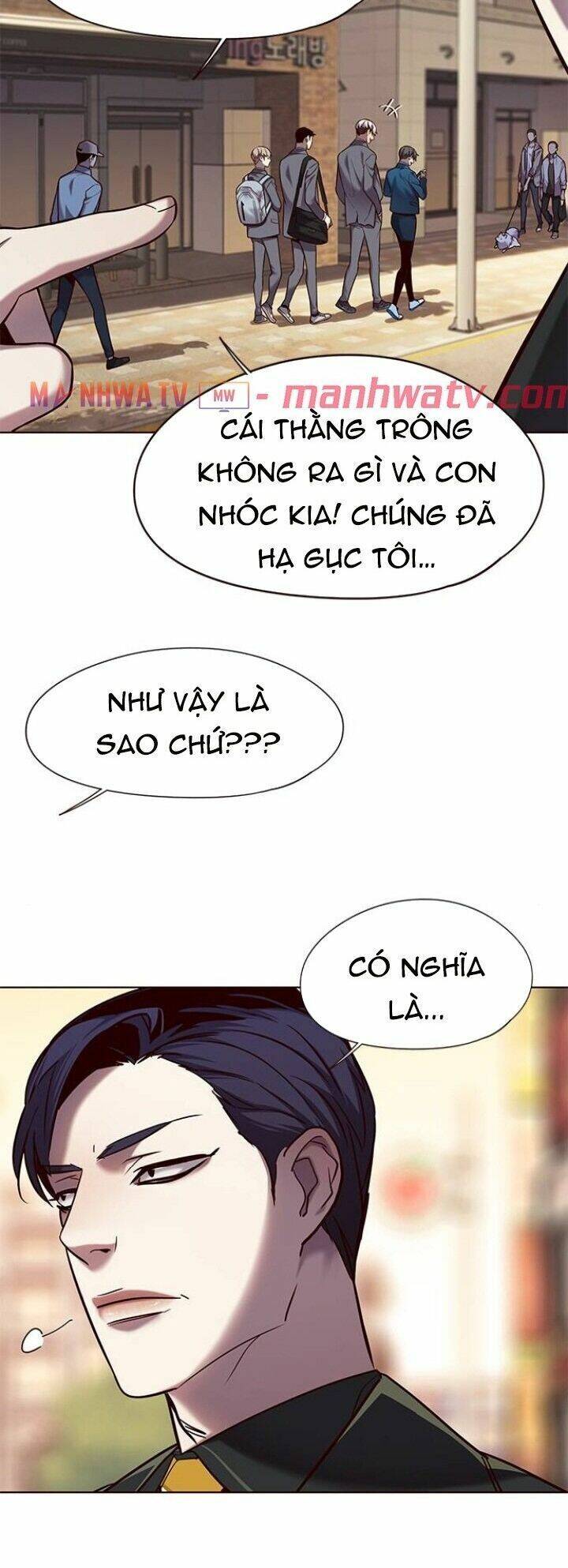 Hoá Thân Thành Mèo Chap 104 - Next Chap 105