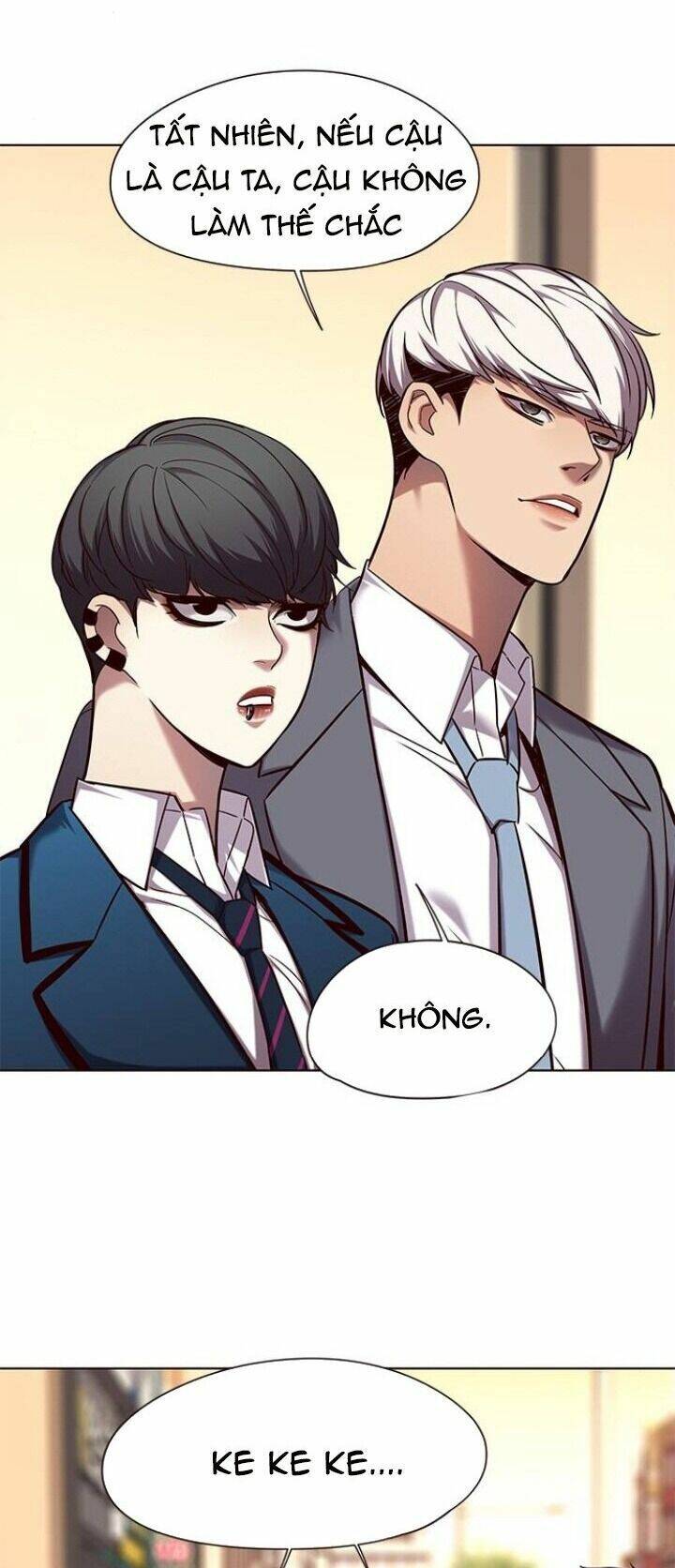 Hoá Thân Thành Mèo Chap 104 - Next Chap 105