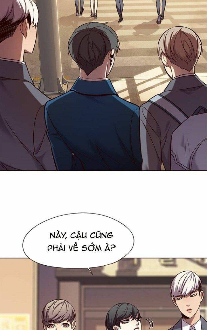 Hoá Thân Thành Mèo Chap 104 - Next Chap 105