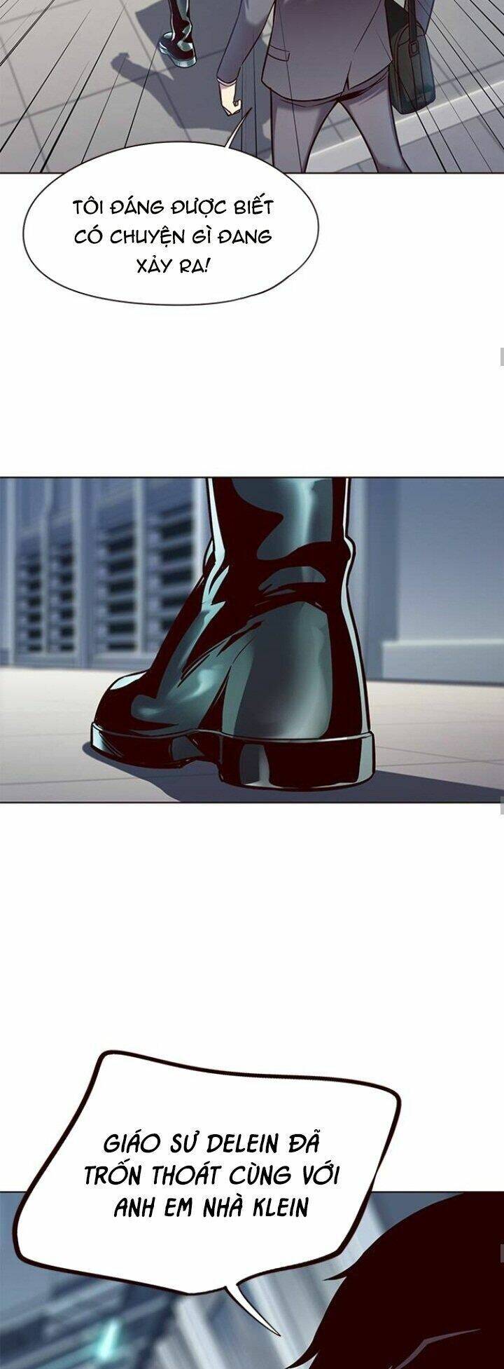 Hoá Thân Thành Mèo Chap 104 - Next Chap 105