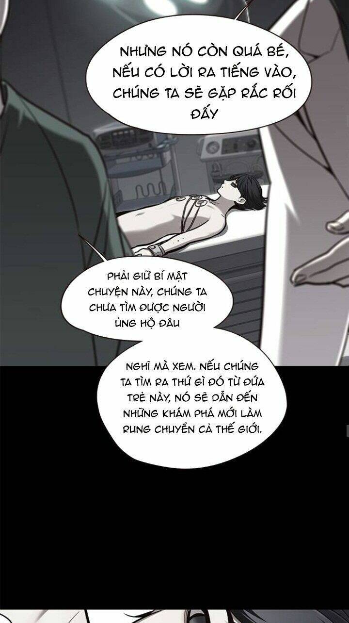 Hoá Thân Thành Mèo Chap 104 - Next Chap 105
