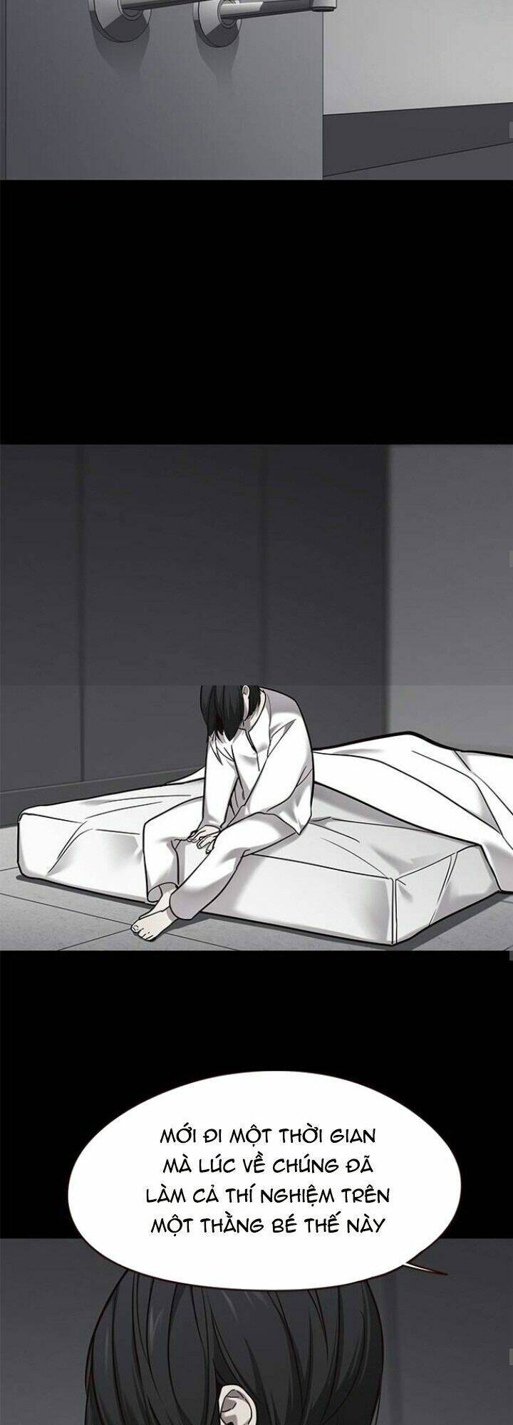 Hoá Thân Thành Mèo Chap 104 - Next Chap 105