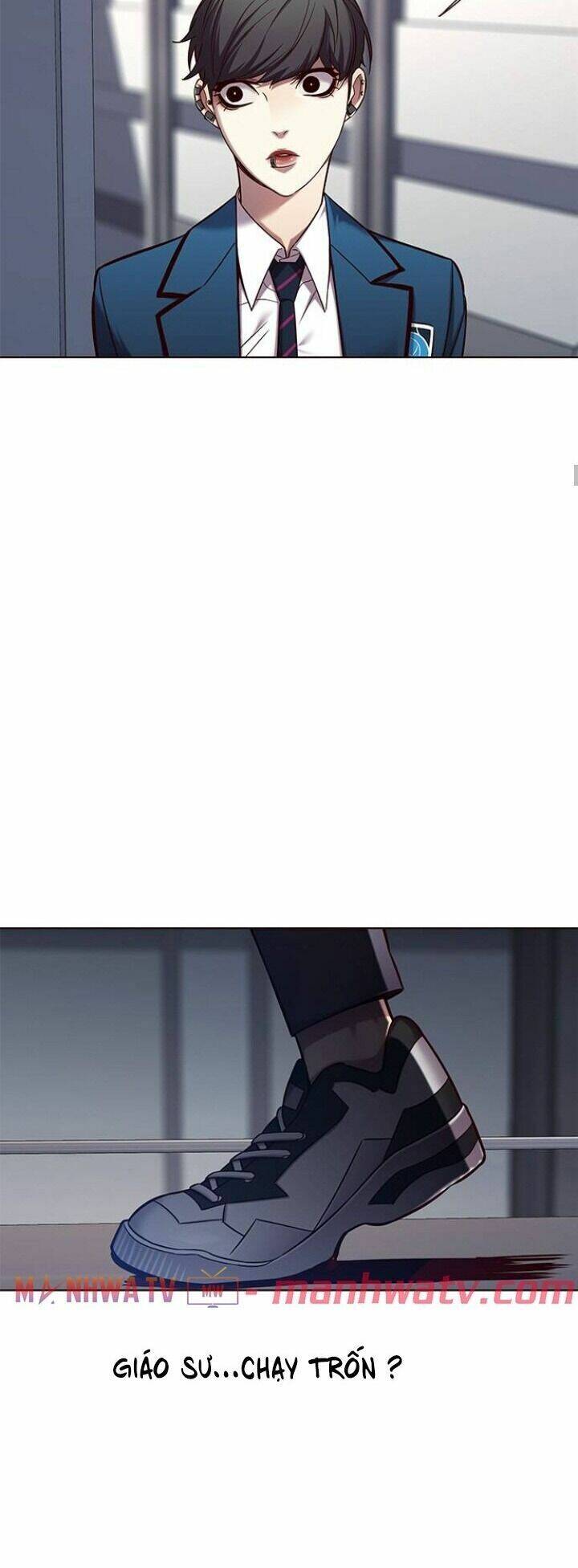 Hoá Thân Thành Mèo Chap 104 - Next Chap 105