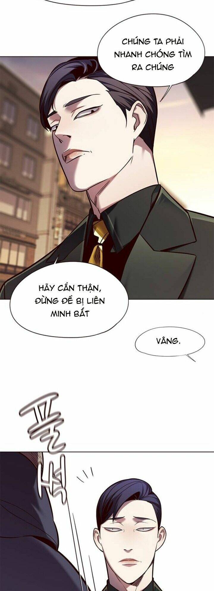 Hoá Thân Thành Mèo Chap 104 - Next Chap 105