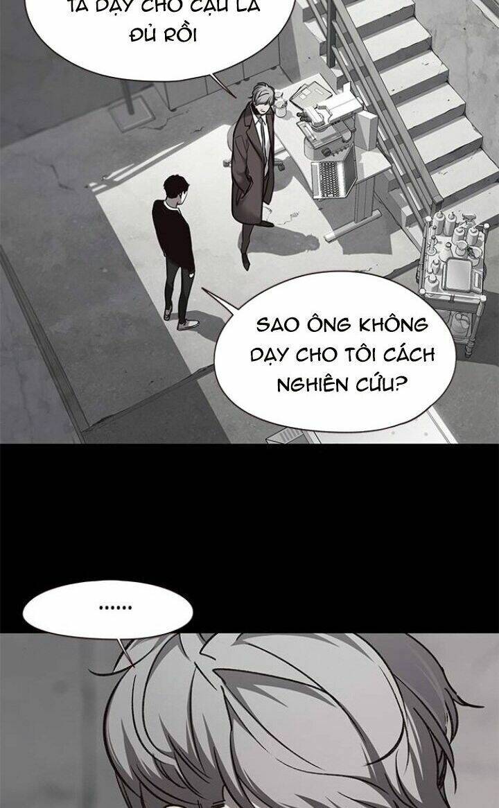 Hoá Thân Thành Mèo Chap 104 - Next Chap 105