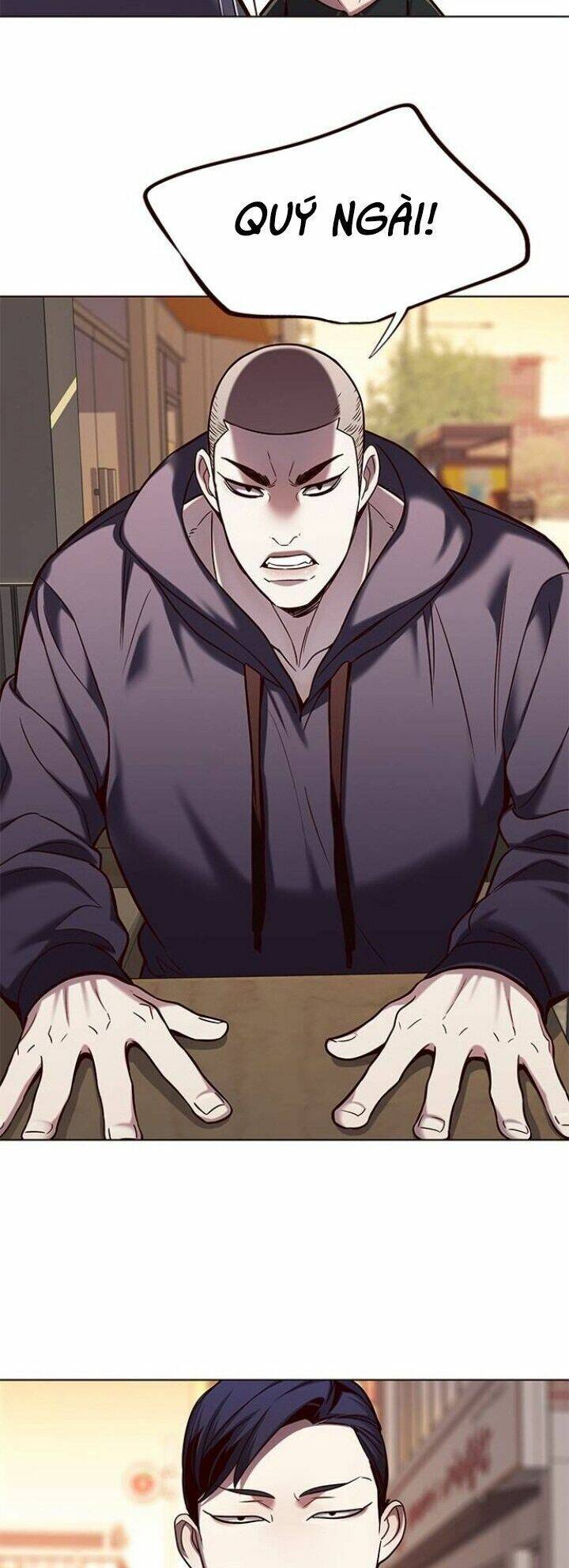 Hoá Thân Thành Mèo Chap 104 - Next Chap 105