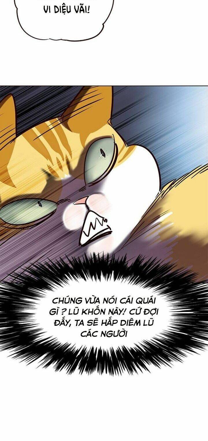 Hoá Thân Thành Mèo Chap 105 - Next Chap 106