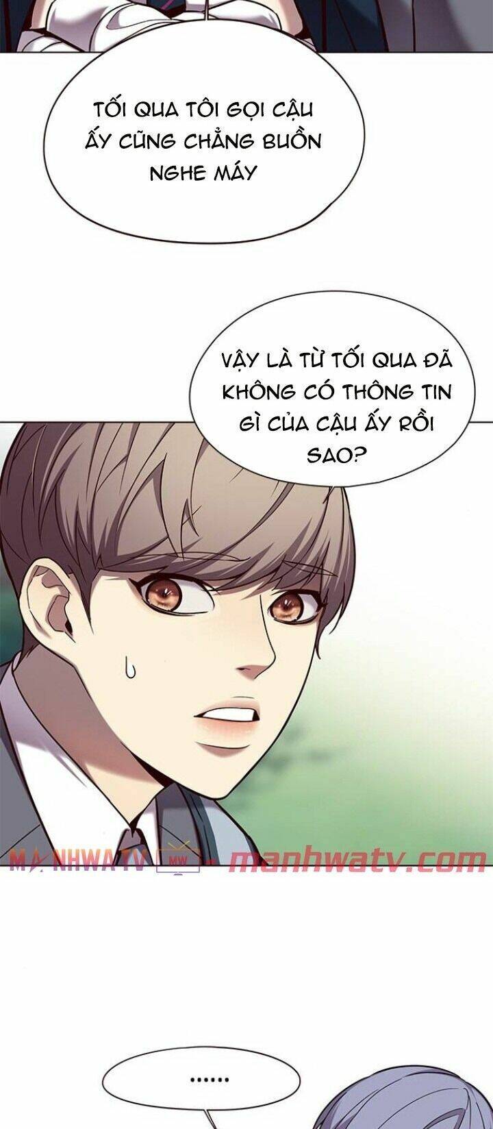 Hoá Thân Thành Mèo Chap 105 - Next Chap 106