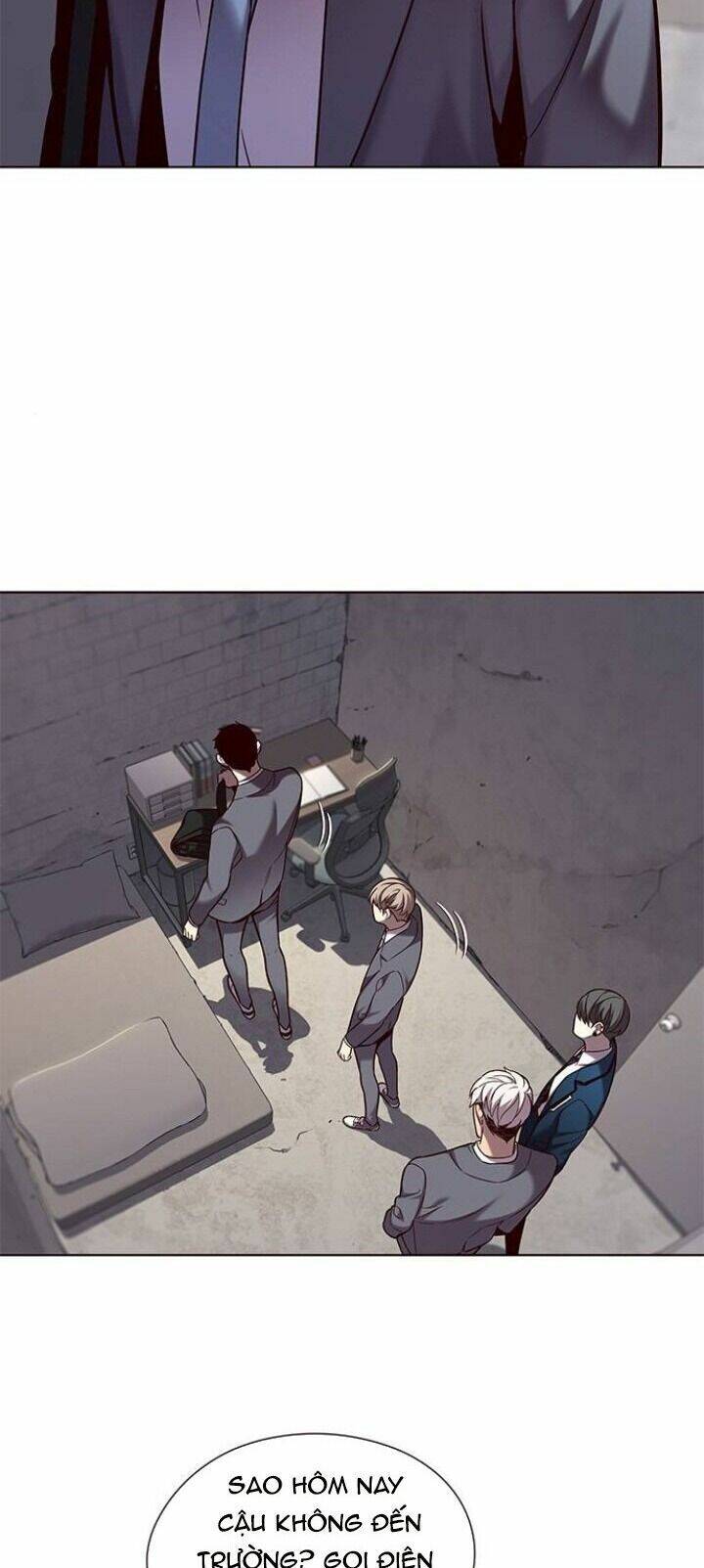 Hoá Thân Thành Mèo Chap 105 - Next Chap 106