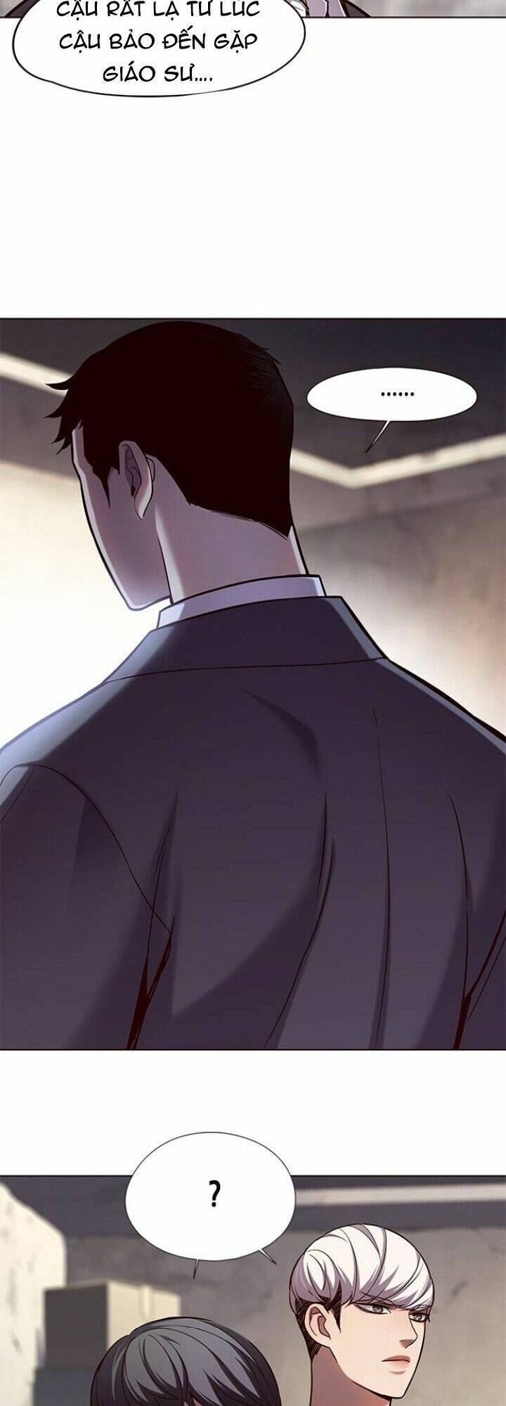 Hoá Thân Thành Mèo Chap 105 - Next Chap 106