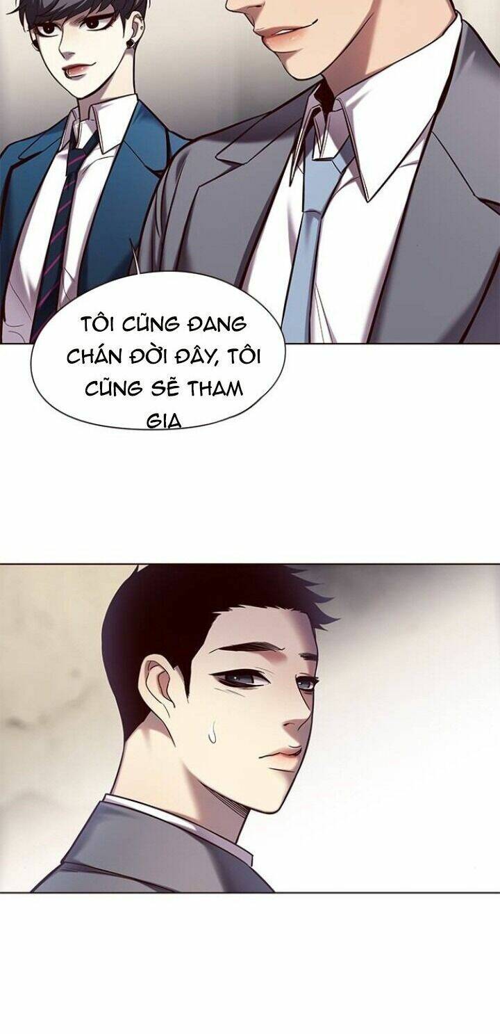 Hoá Thân Thành Mèo Chap 105 - Next Chap 106