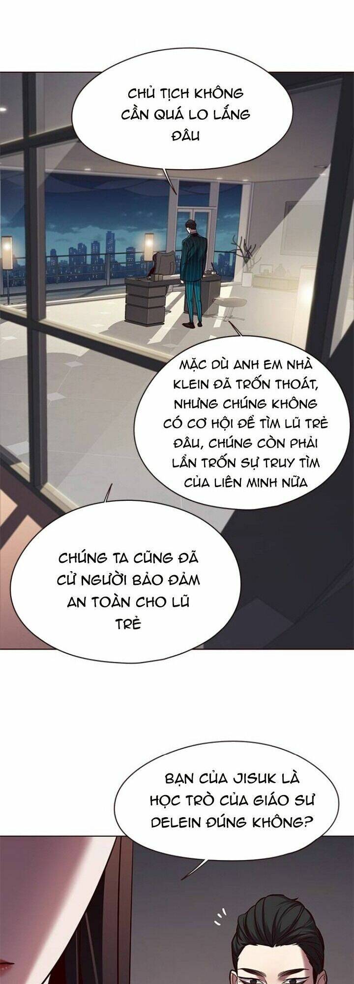 Hoá Thân Thành Mèo Chap 105 - Next Chap 106