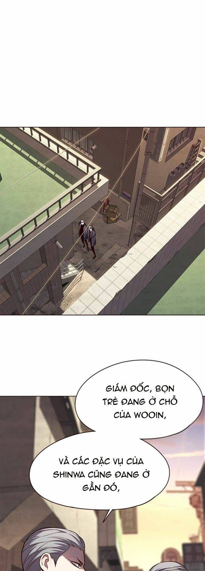 Hoá Thân Thành Mèo Chap 105 - Next Chap 106