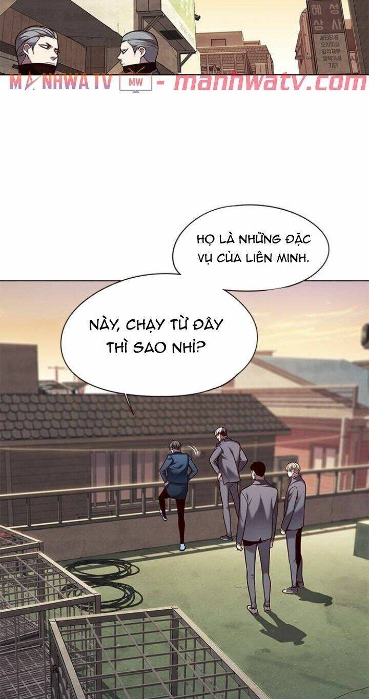 Hoá Thân Thành Mèo Chap 105 - Next Chap 106