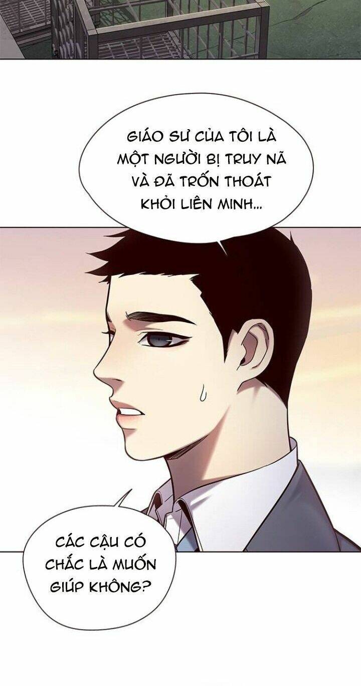 Hoá Thân Thành Mèo Chap 105 - Next Chap 106