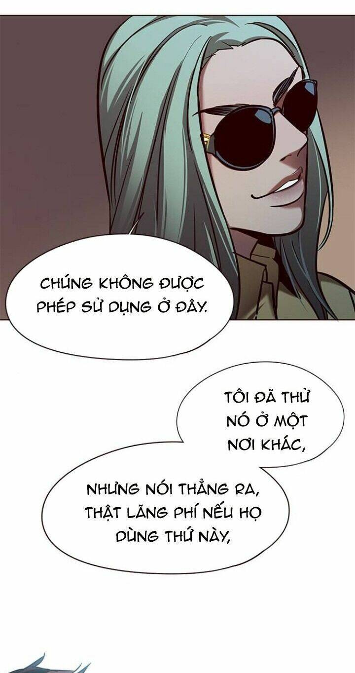 Hoá Thân Thành Mèo Chap 105 - Next Chap 106