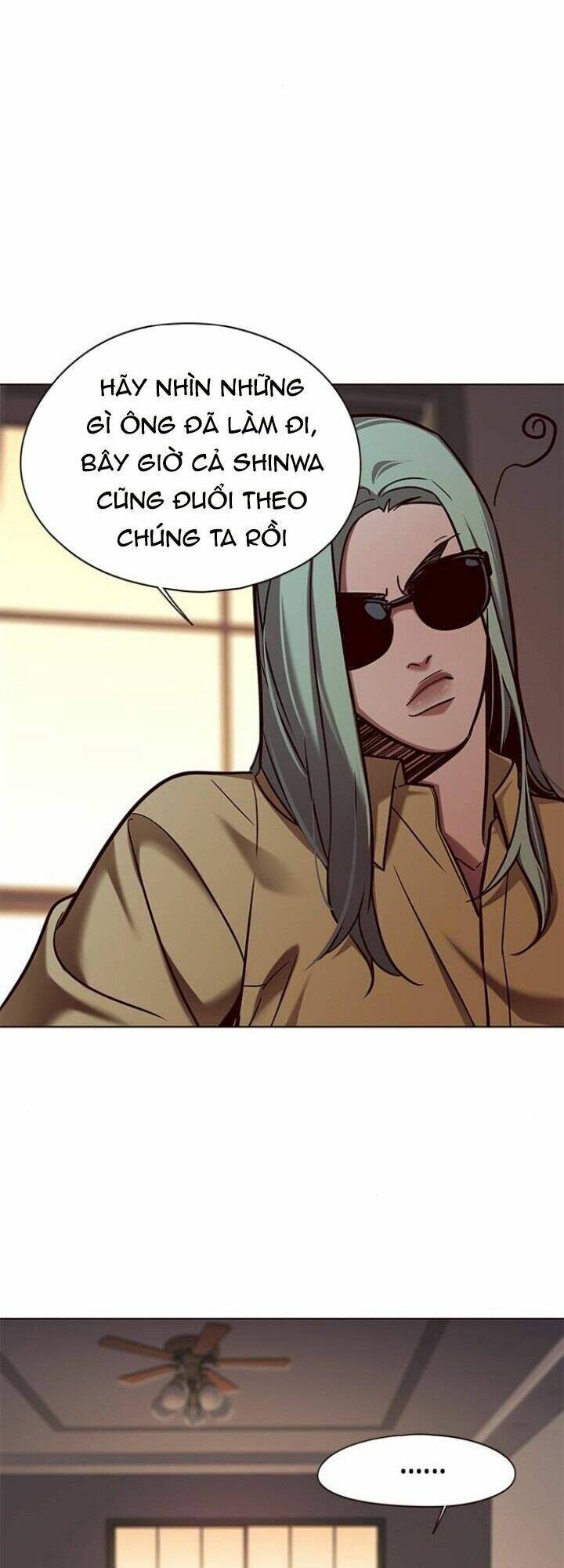 Hoá Thân Thành Mèo Chap 105 - Next Chap 106