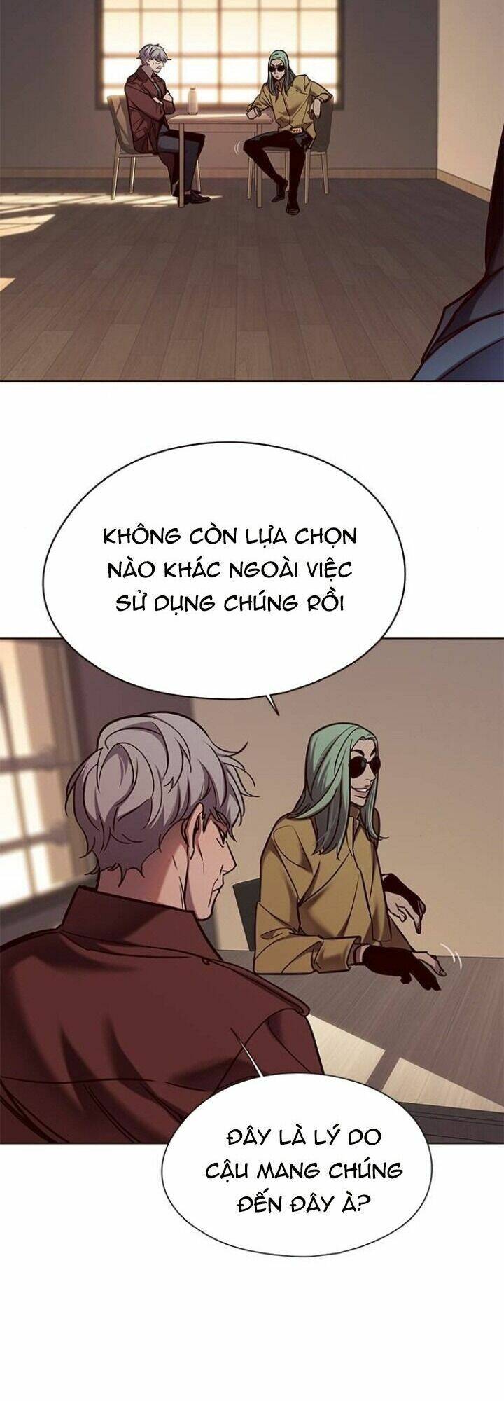 Hoá Thân Thành Mèo Chap 105 - Next Chap 106