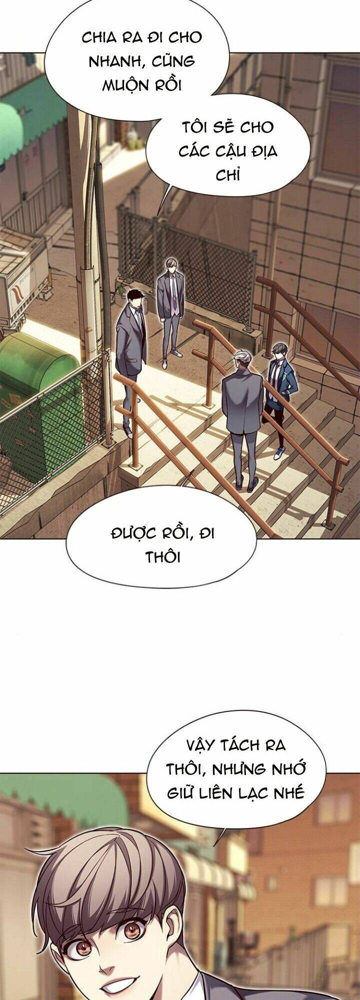 Hoá Thân Thành Mèo Chap 106 - Next Chap 107