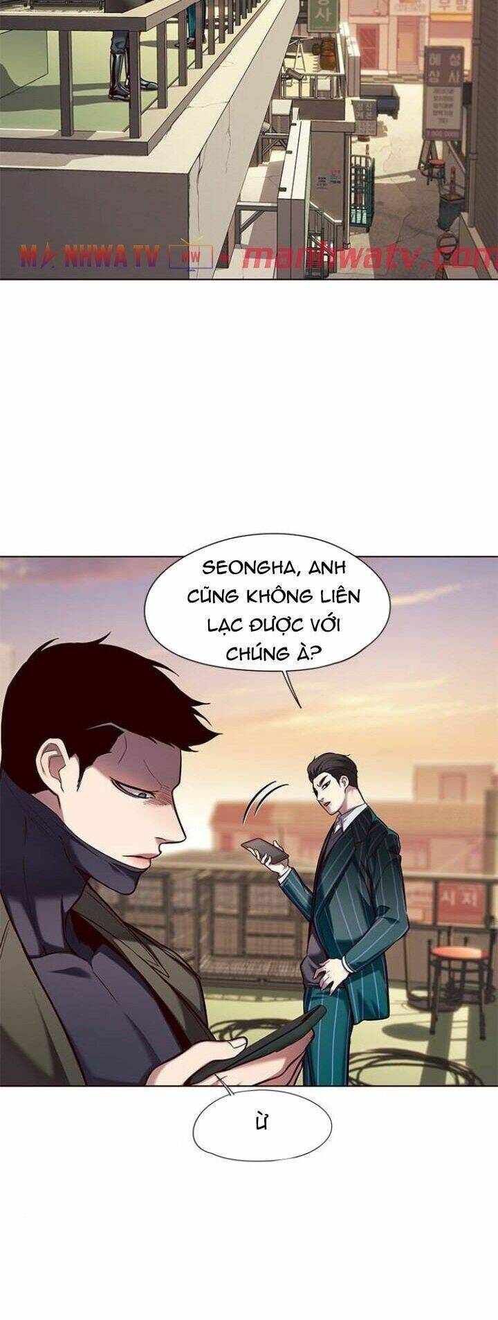 Hoá Thân Thành Mèo Chap 106 - Next Chap 107