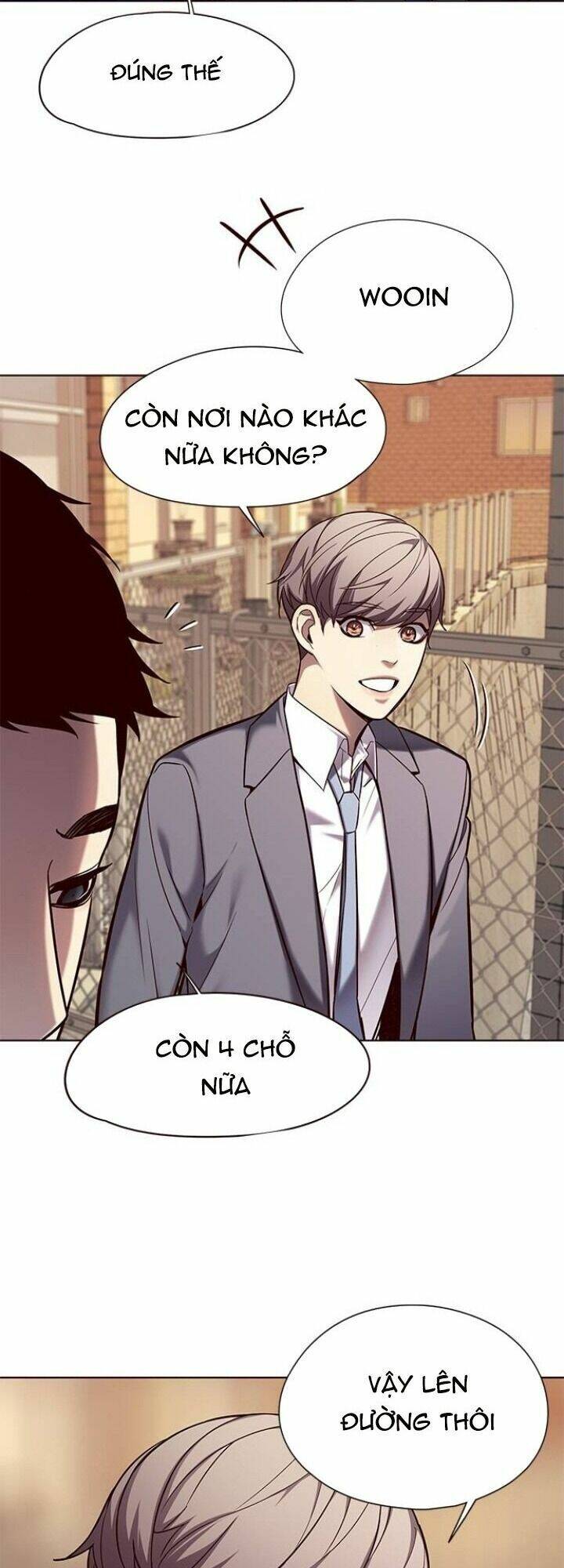 Hoá Thân Thành Mèo Chap 106 - Next Chap 107