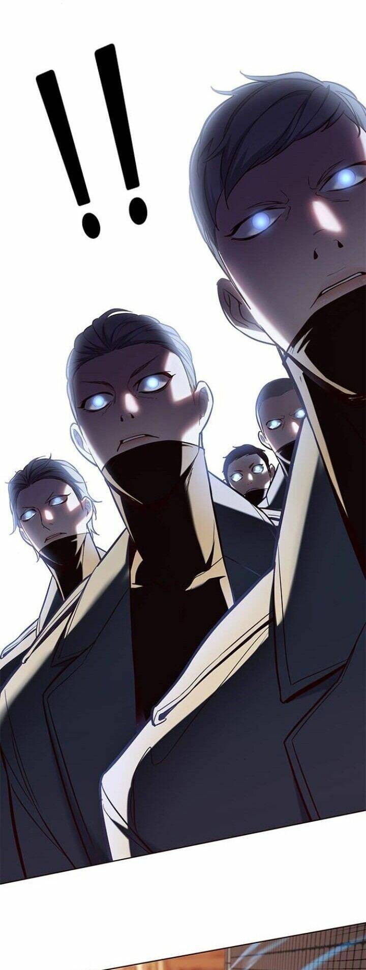 Hoá Thân Thành Mèo Chap 106 - Next Chap 107