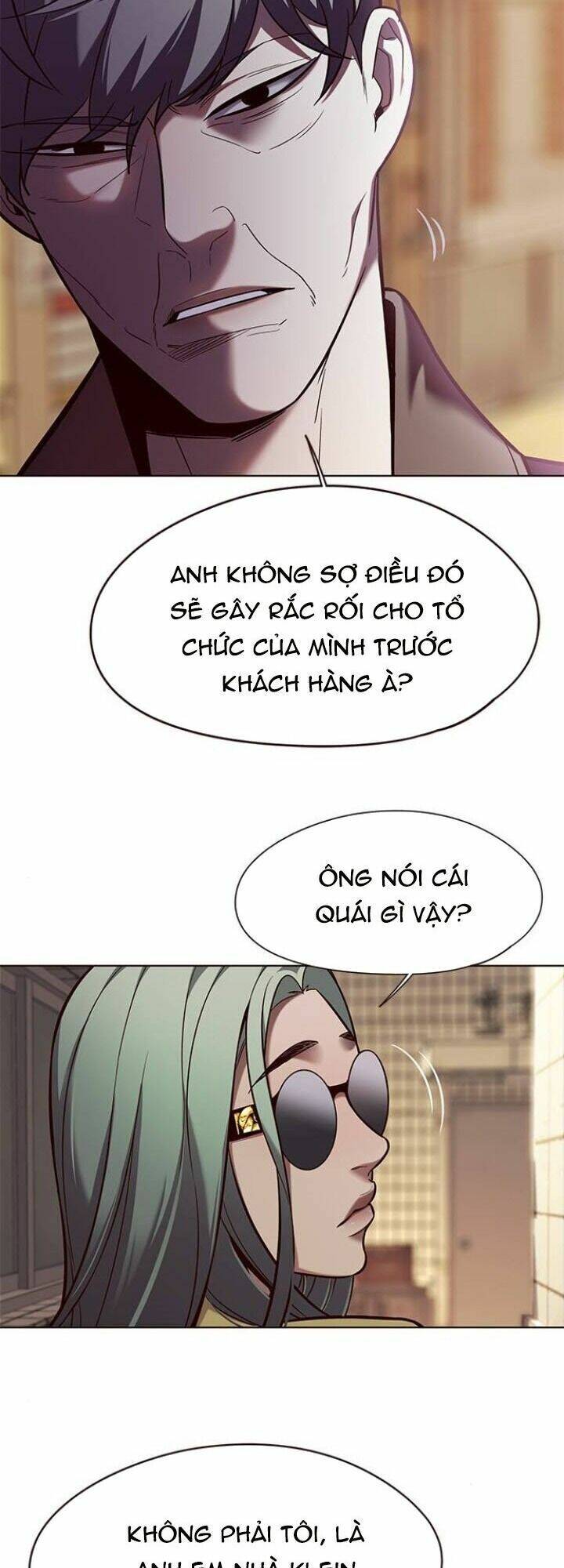 Hoá Thân Thành Mèo Chap 106 - Next Chap 107