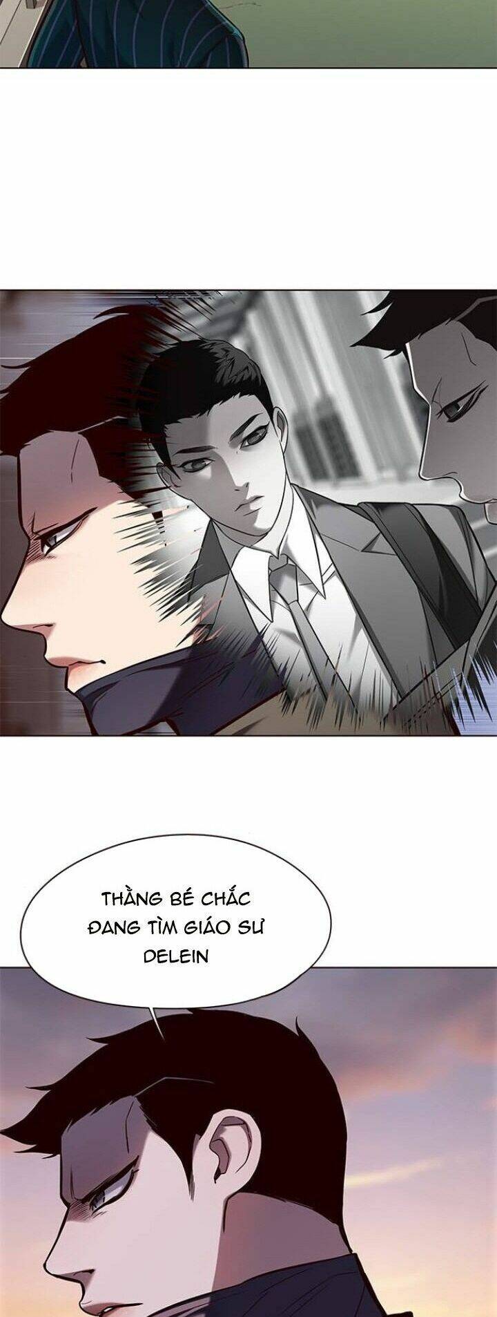 Hoá Thân Thành Mèo Chap 106 - Next Chap 107